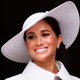 Image for article titled Meghan Markle Is the Newly Crowned Queen of Empty Content